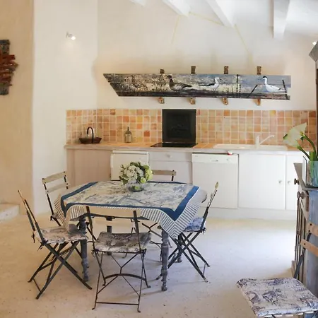 ヴィラ Les Portes-en-re Sleeps 12