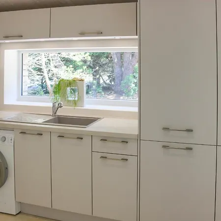 ヴィラ Les Portes-en-re Sleeps 12 Les Portes-en-Re